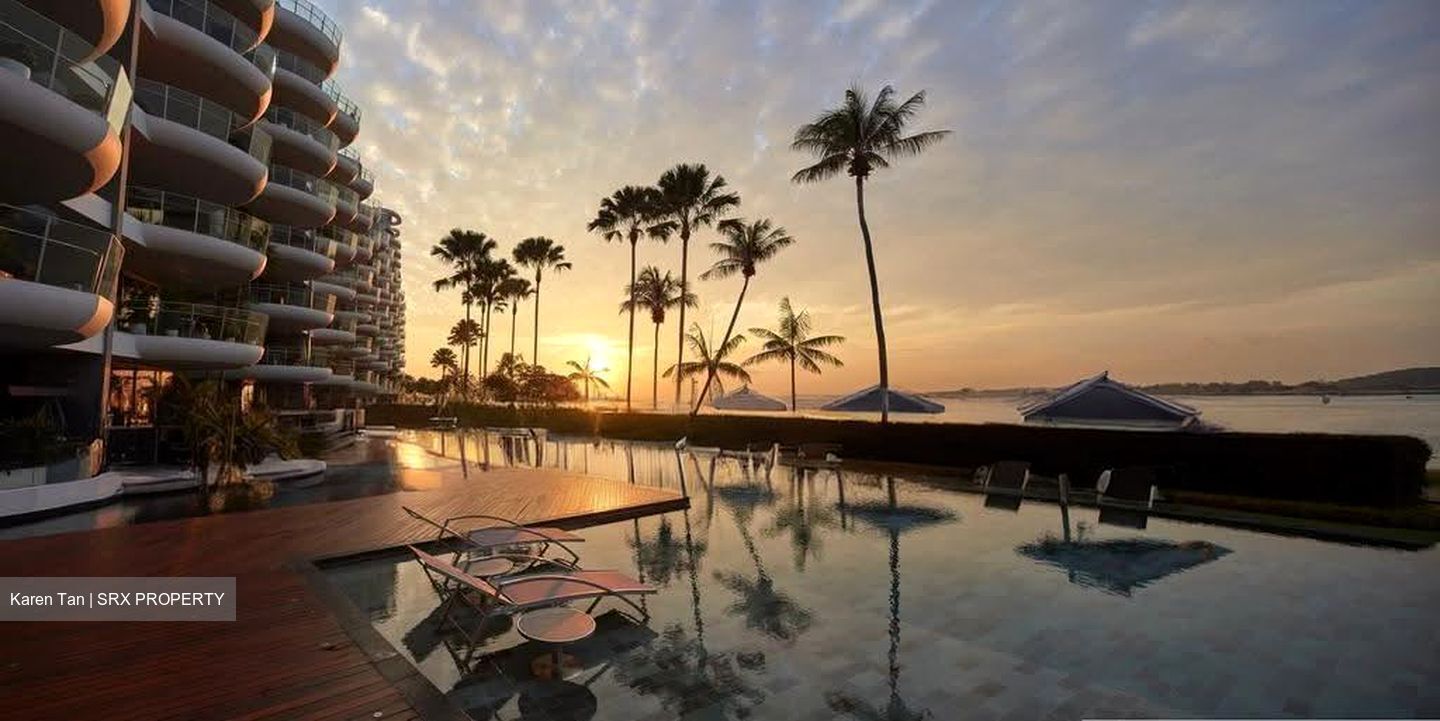Seascape (D4), Condominium #610578431